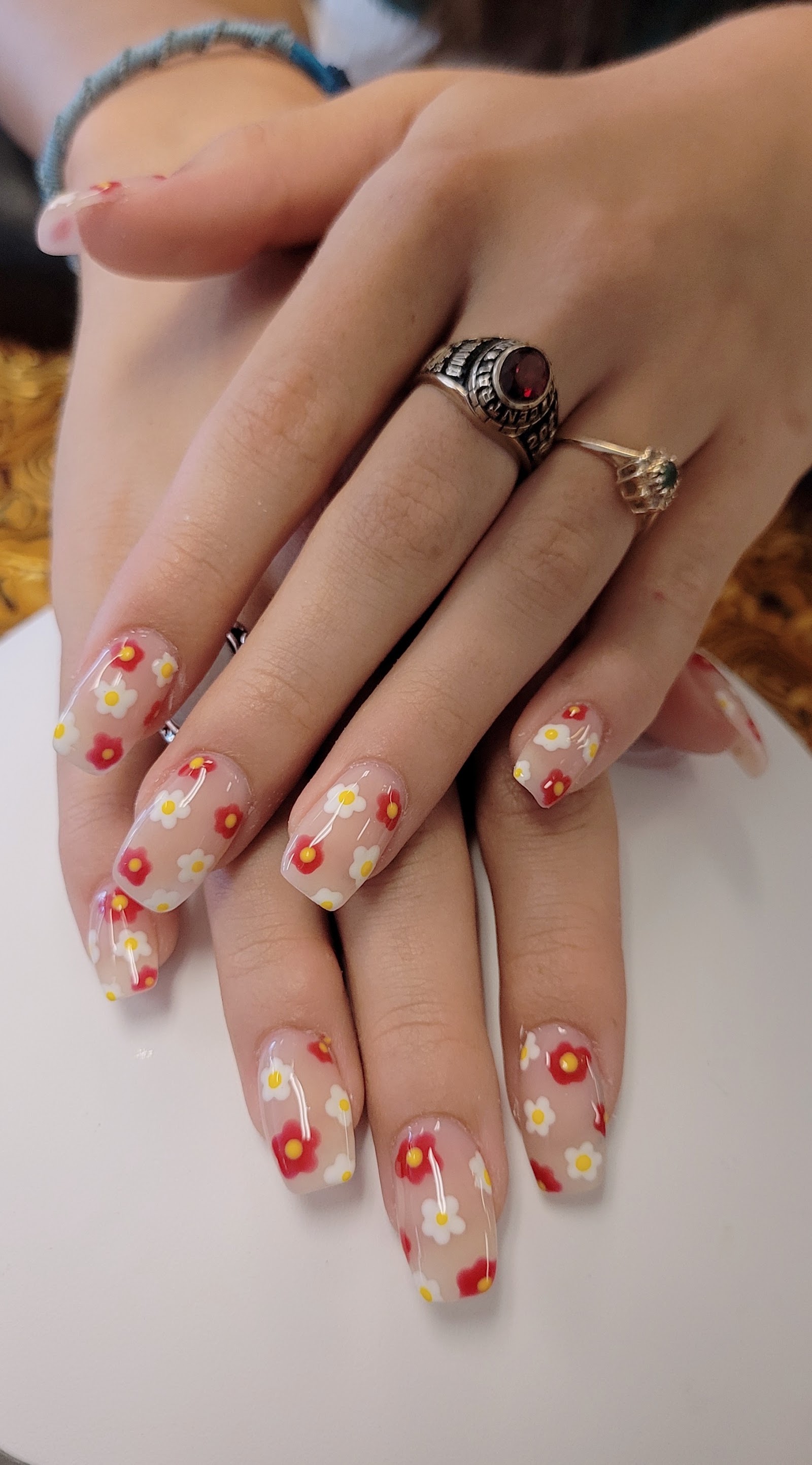 Le'v Nails Salon & Spa nail photo 8